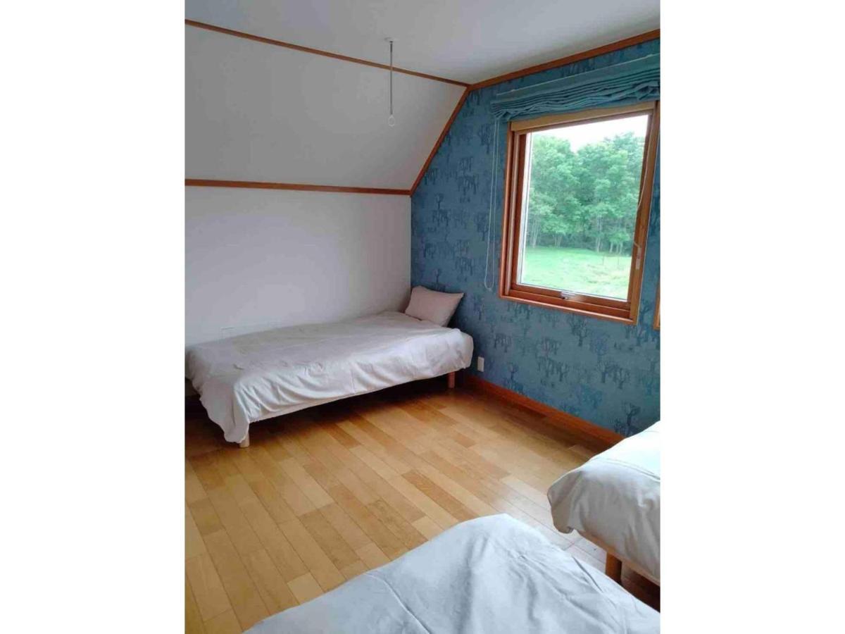 Farm Inn Torch B - Vacation Stay 92724V Tsurui Εξωτερικό φωτογραφία